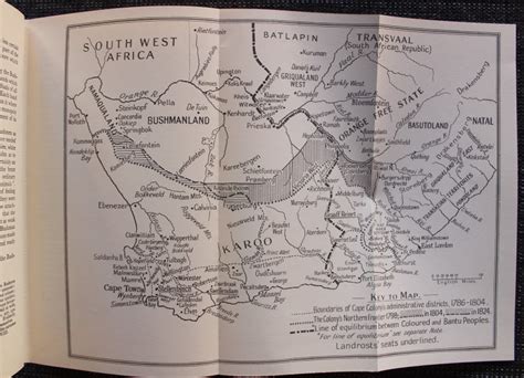 The Cape Coloured People 1652 - 1937 & Coloured - A Profile Of Two ...