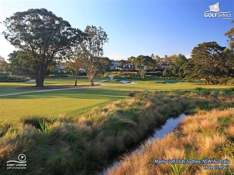 Manly Golf Club, Manly, New South Wales, 2095 | GOLFSelect