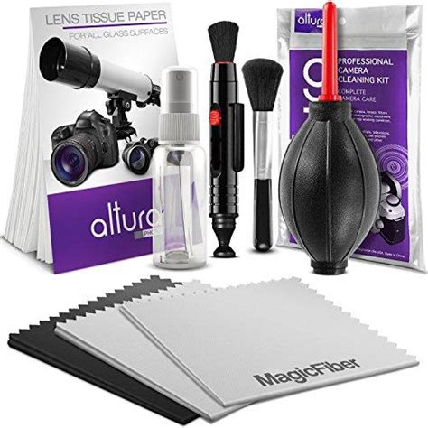 Photo Professional Cleaning Kit by Altura | ThatSweetGift