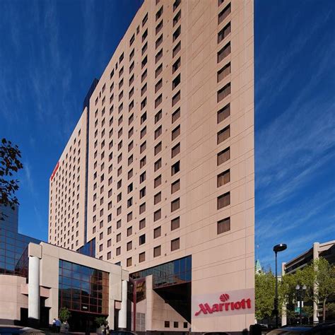 Oakland Marriott City Center, Oakland Hotels from $147 - KAYAK