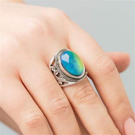 Mood Ring – MindfulSouls