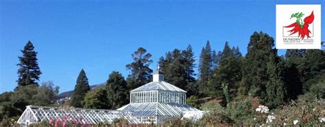 Arbnet | Dunedin Botanic Garden