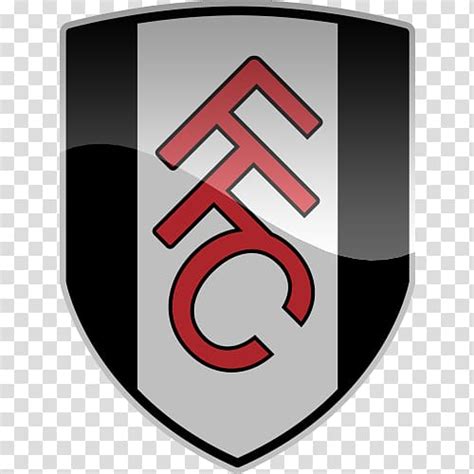 Fulham Logo Png - Fulham Logo Png - Click the logo and download it ...