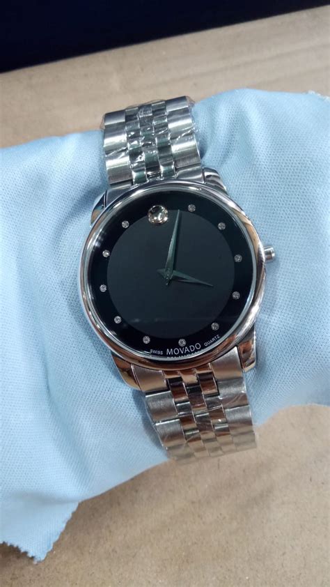 MOVADO WATCH