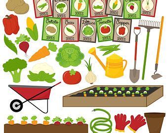 community garden clipart 20 free Cliparts | Download images on Clipground 2024