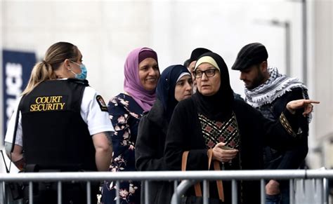 "Cannot Forgive You": New Zealand Mosque Shooting Survivor To Gunman