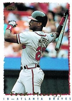 Fred McGriff – Society for American Baseball Research