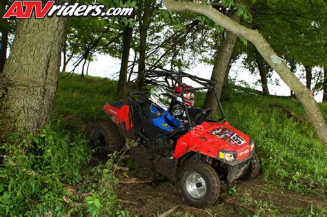 2009 GBC Heartland Challenge Present by SAFRS ATV & UTV Endurance Racing - ATV Race Report