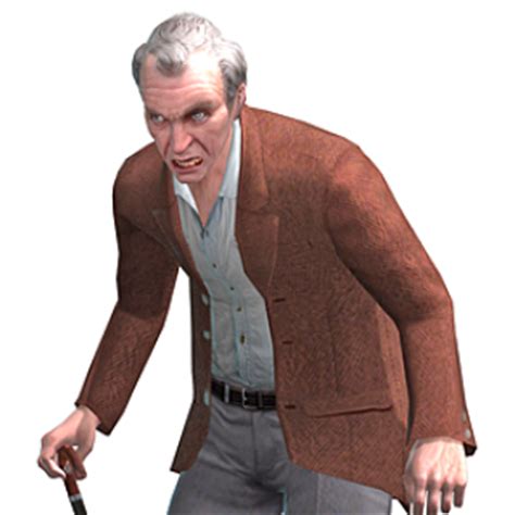 Dead Rising Characters - Giant Bomb