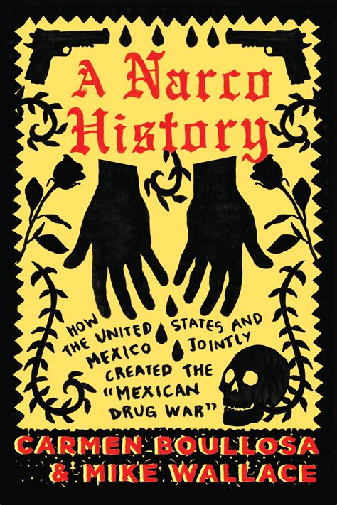 40 years ago the US sent Mexico into a financial crisis — and it transformed the narcotics ...