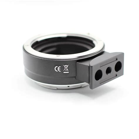 EF-EOS R Auto Focus Lens Adapter Ring Canon EF Lens to Canon RF Mount EOS R RP | eBay