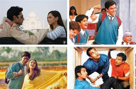 Cult Bollywood Films That Defined The 2000s – Planet Bollywood