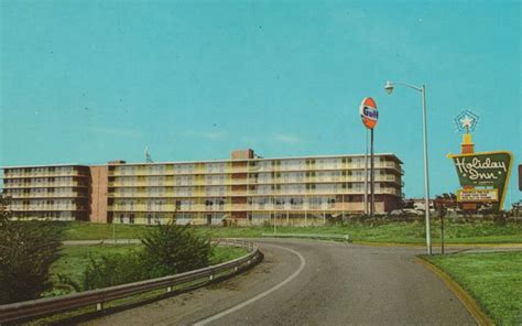 17 Best images about Vintage Motels and Hotels on Pinterest ...