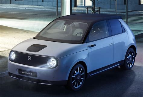 Honda Is Open for an Alliance, Wants Cheaper EVs for All - autoevolution