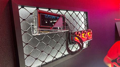 These graphics cards prove that watercooling is going…