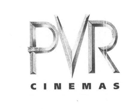 PVR Cinemas | Logopedia | Fandom