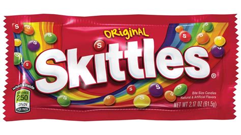 SKITTLES ORIGINAL SKITTLES