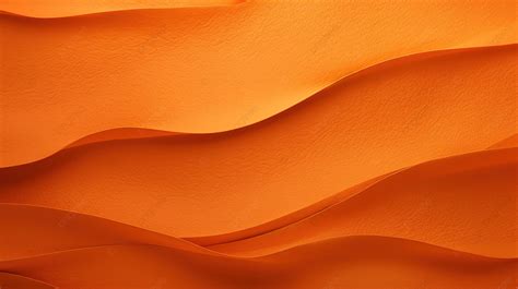 Vibrant Orange Wallpaper With Textured Finish Background, Glittery, Glitter Texture, Glitter ...