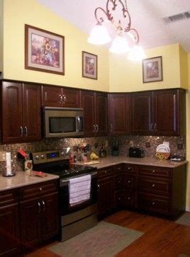 brazilian cherry floors in kitchen | Kitchen Brazilian cherry wood floors Design Ideas, Pictures ...