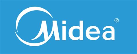 Midea – Logos Download