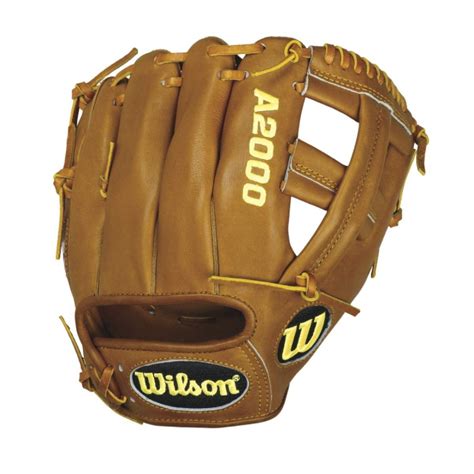 Wilson / A2000 Infield 9.5" Training Glove