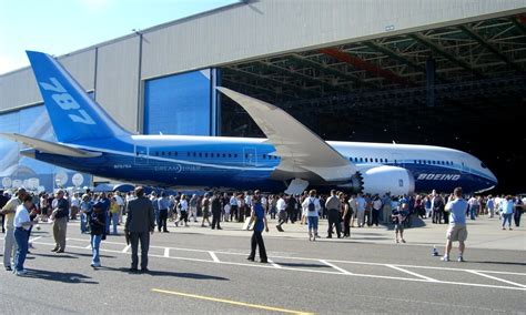 BOEING 787 Specifications, Cabin Dimensions, Performance