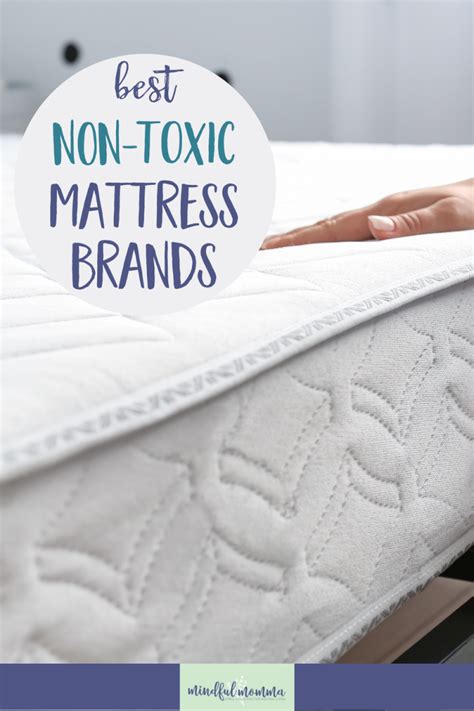 Best Organic Mattresses: Non Toxic, Eco Friendly & Affordable