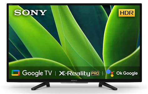 Sony Led Tv 32 Inch Latest Models