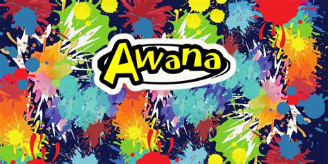 Awana Clubs for children at First Baptist Perry