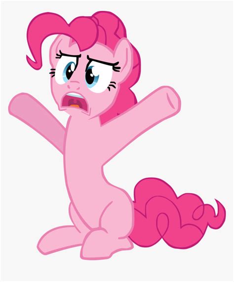 Pinkie Pie Crying - Pinkie Pie, HD Png Download , Transparent Png Image - PNGitem