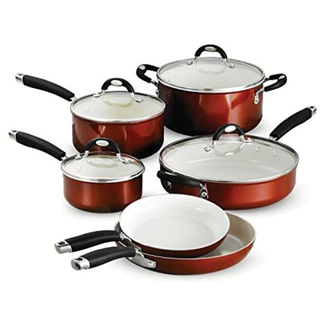 Tramontina Ceramic Cookware Reviews 2022 – Buying Guide