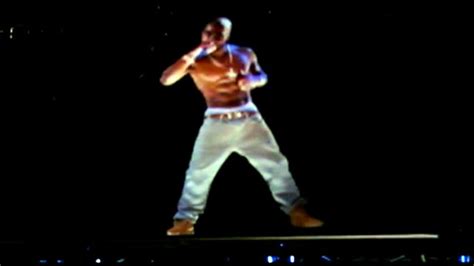 Tupac Shakur and More Artists Who Should Be Hologrammed - ABC News