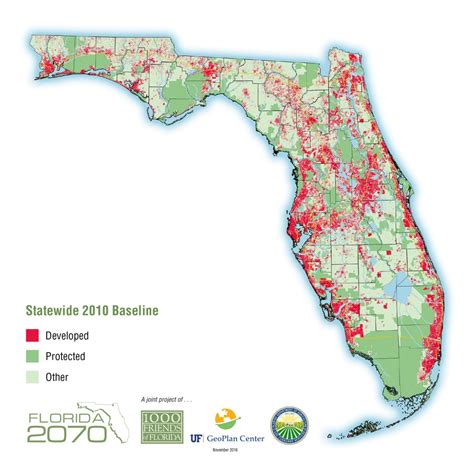 Interactive Map Of Florida - Printable Maps