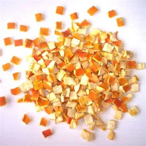 Natural Dried Orange Peel Or Dried Orange Peel Tea Cuts, Packaging Size: Packet at Rs 1301/kg in ...