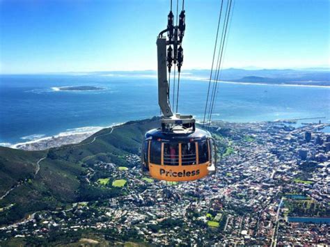 Stellenbosch Wine and Table Mountain - Combo 3 Tour - Cape Town Day ...