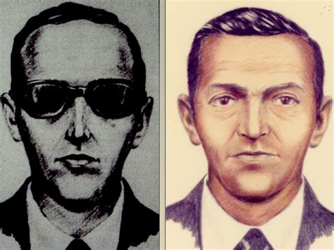 Longtime DB Cooper suspect dies at 94, leaving mystery of daring hijacker unsolved | The Independent