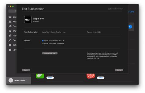 How to get Apple TV Plus for free