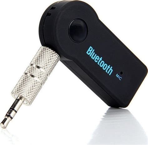 Bluetooth Music Receiver - Skroutz.gr