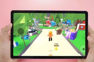 Best Tablet to Play Roblox in 2022 - Buyer's Guide | Pick Tablet