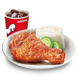 Jollibee Menu Brunei Delivery - canvas-ly