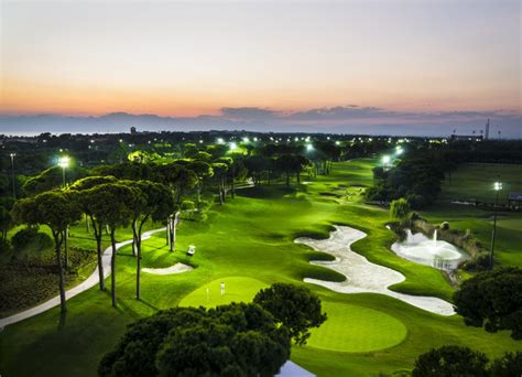 Belek Golf Resort | Maxx Royal Resorts