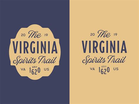 VST Final Logo Lockups by Steve Kulaga on Dribbble