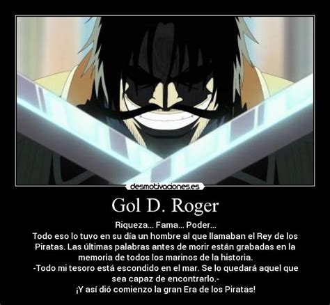 List 93+ Wallpaper Gol D Roger One Piece Quote Latest