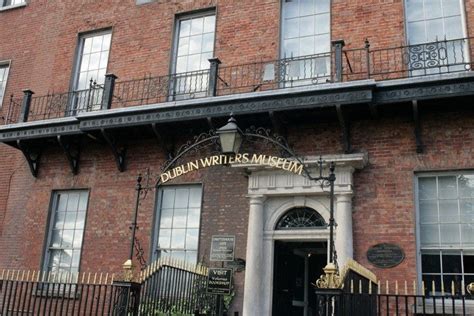 Dublin Writers Museum: Dublin Attractions Review - 10Best Experts and Tourist Reviews