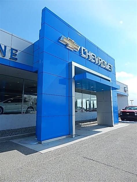 MOORE SHORELINE CHEVROLET BUICK - Request a Quote - Auto Repair - 651 Unionville Rd, Sebewaing ...