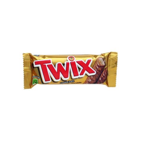 Twix Chocolate Bars - OriginalFoods UK