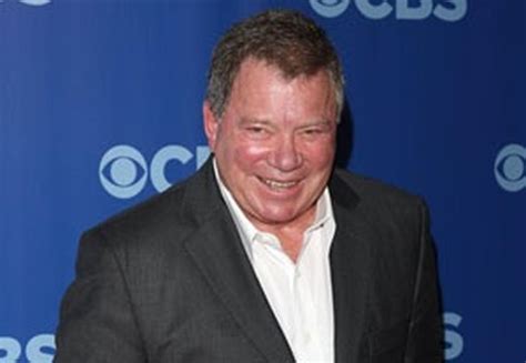 William Shatner To Star in a One-Man Broadway Show