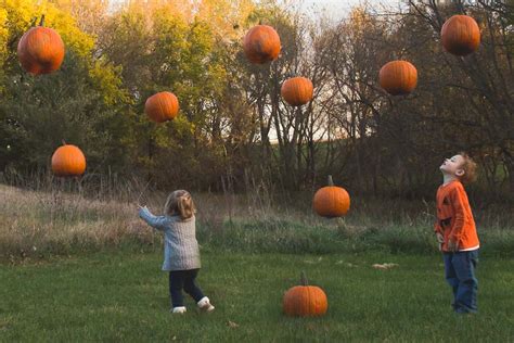 7 Awesome and Spooky Halloween Portrait Ideas | Improve Photography