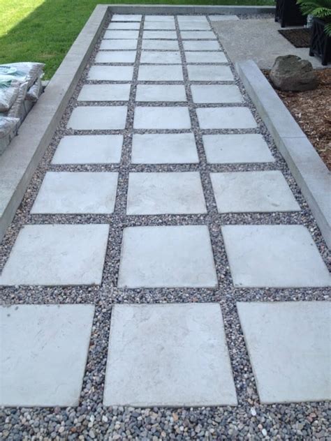 Explore These Creative Grey Patio Paver Ideas for a Stunning Outdoor Space!