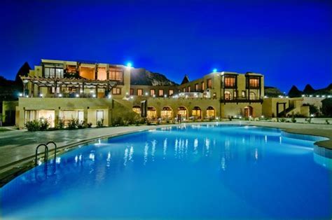 TOURIST HOTELS & RESORTS CAPPADOCIA - Updated 2024 Prices, Reviews, and ...